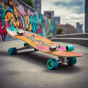 The Rise of Logo Skaters in Popular Culture